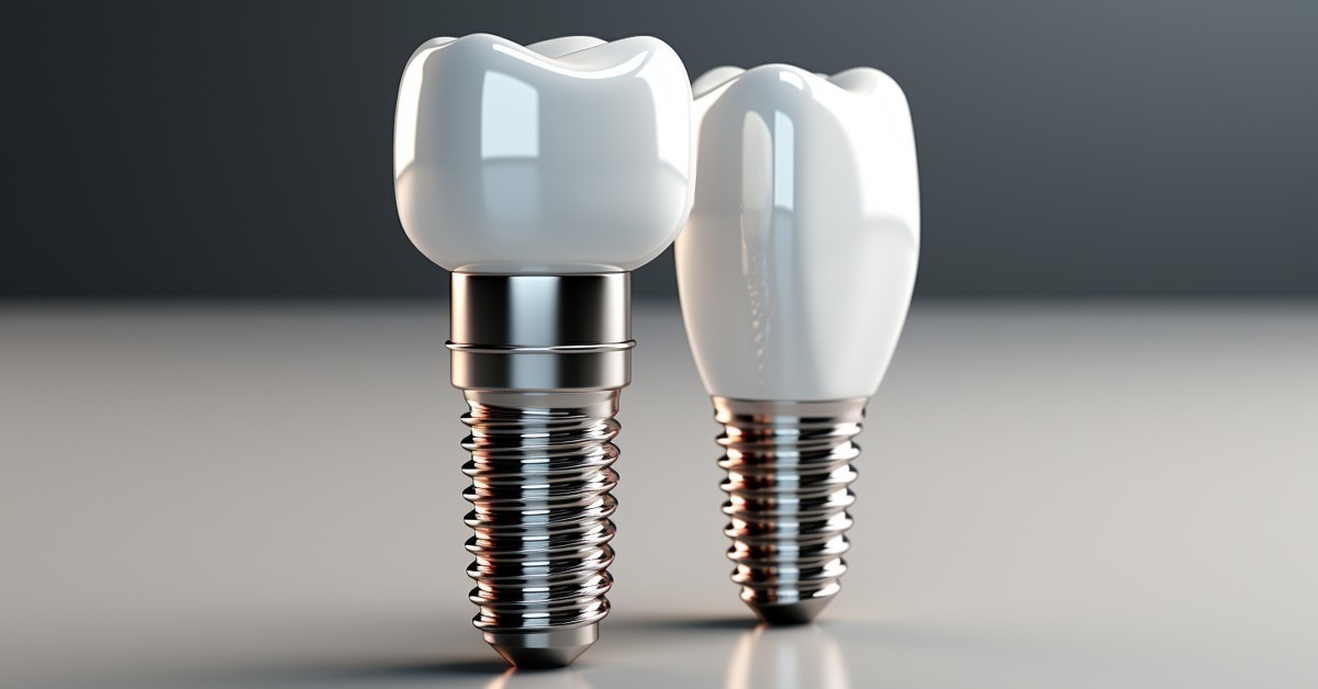 How Much Dental Implant Cost ?