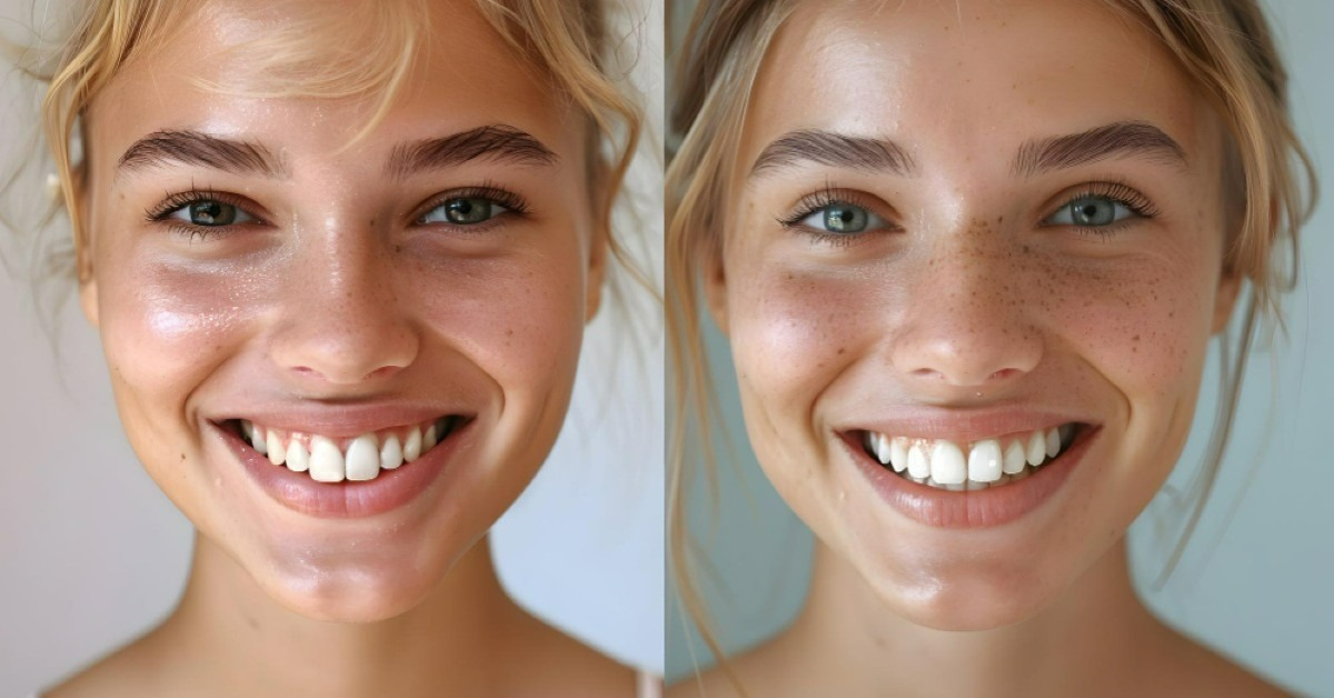 Teeth Whitening Options